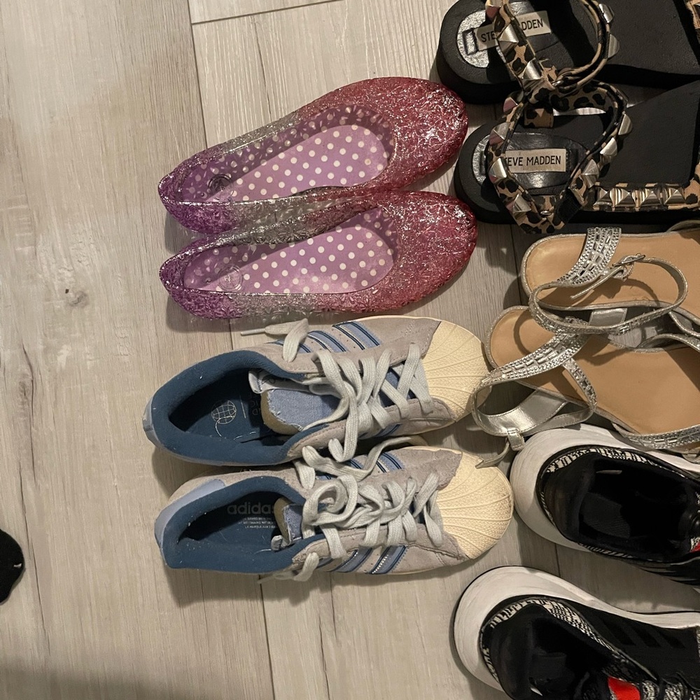 Lot of shoes - Picture 7 of 7